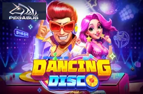 Dancing Disco